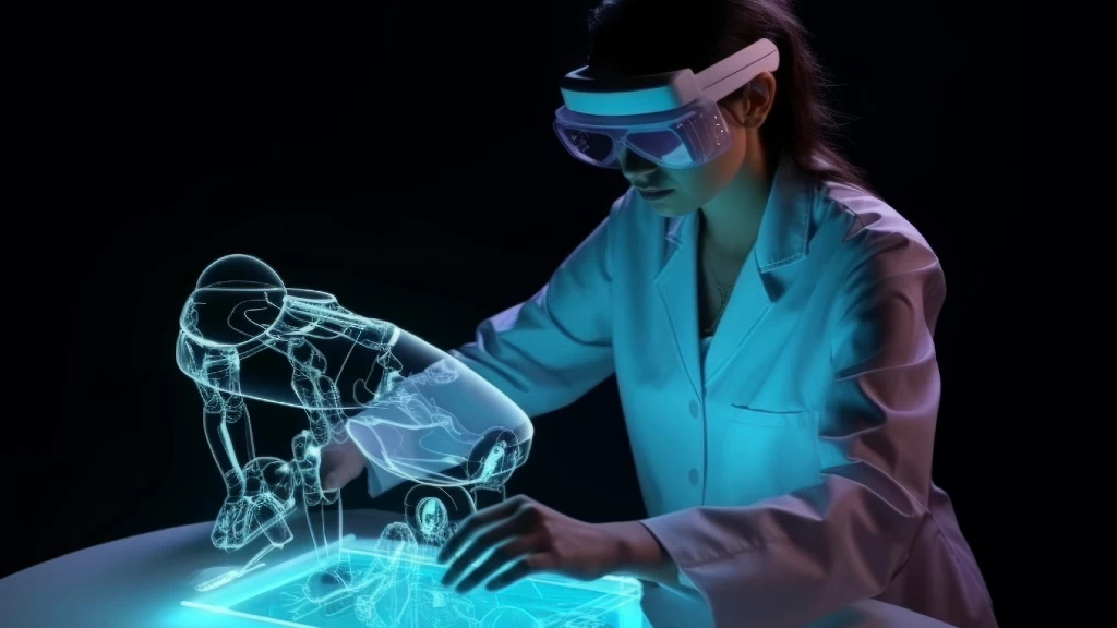 Revolución Médica: IA y Nube Transforman Diagnósticos y Acceso a la Salud Globalmente