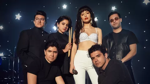 ¡Estrenos imperdibles en Netflix! "Selena y Los Dinos" y "Envidiosa 3" lideran la semana del 17 al 21 de noviembre