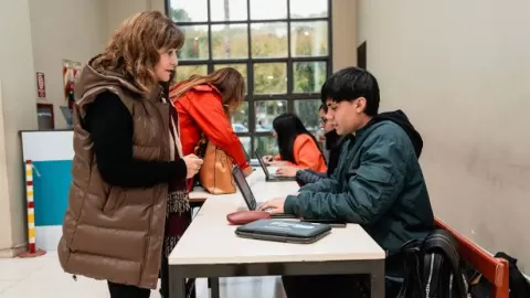 Impulso Científico en SLP: Quinta Feria Mexicana de Ciencias e Ingenierías Reúne a Jóvenes Innovadores de 17 Municipios