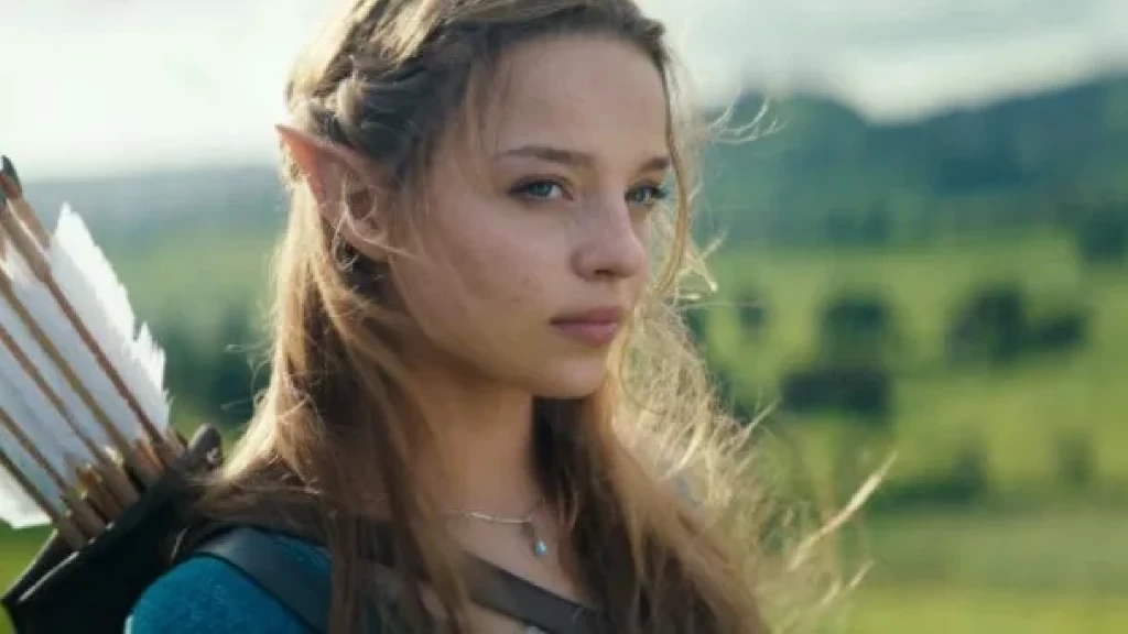 ¡Primer Vistazo Épico! Película Live-Action de The Legend of Zelda Revela a Link y Zelda en Impresionantes Imágenes del Set de Rodaje en Nueva Zelanda