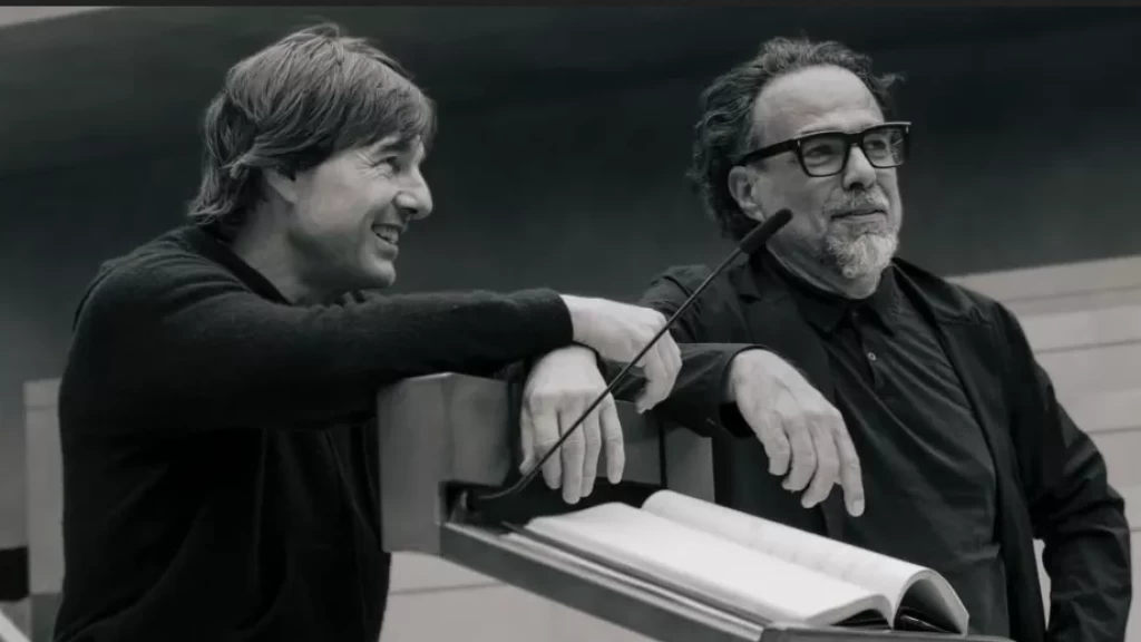 Tom Cruise Recibe Su Primer Oscar Honorífico en Gala Estelar, Presentado por Alejandro G. Iñárritu