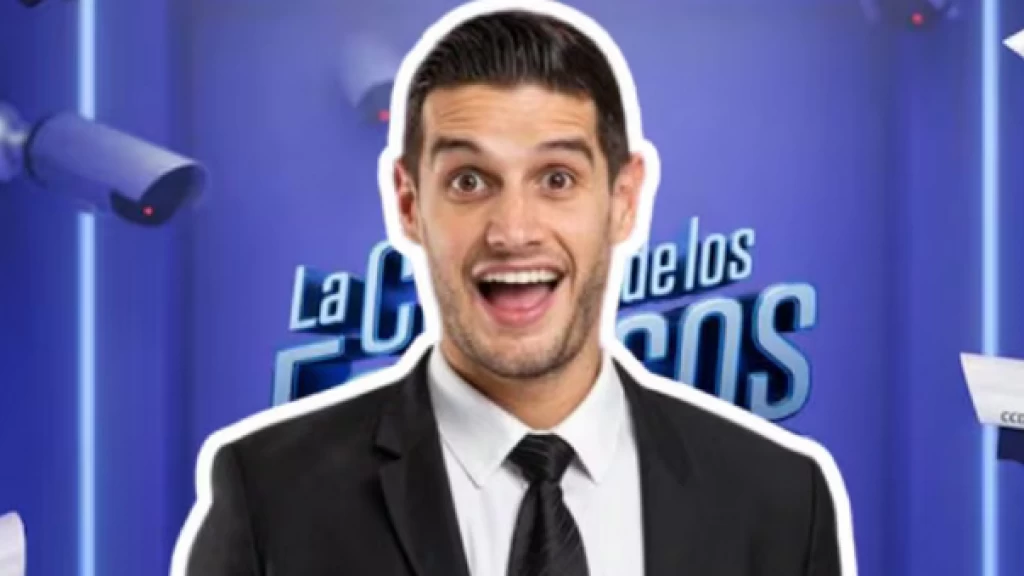 Adrián Marcelo Hospitalizado: ¿Exceso de Trabajo o Controversia Mediática? Revela la Verdad Tras Alarma Pública