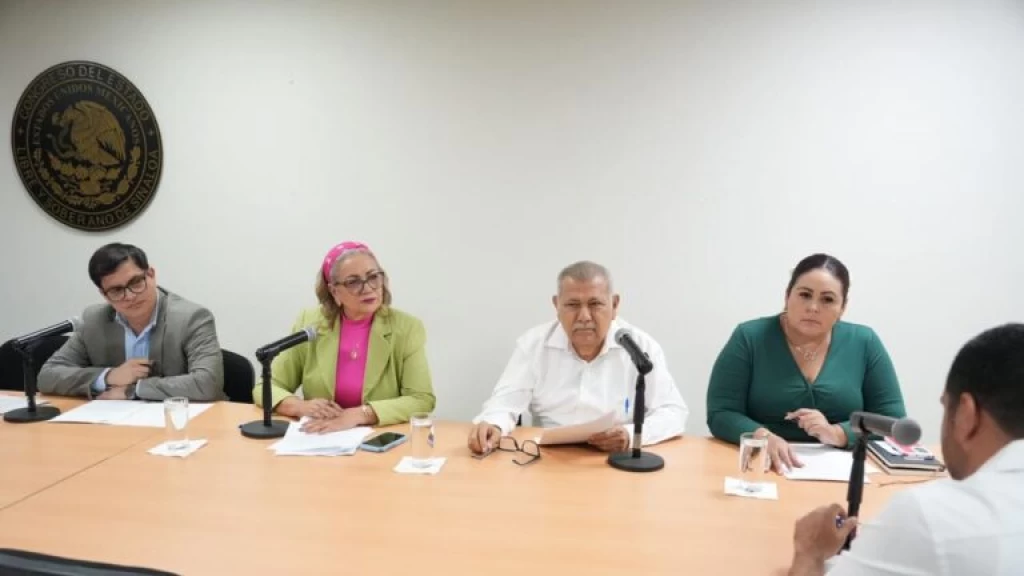 Recibe Comisión de Pesca iniciativa que propone sancionar abandono de artes de pesca en cuerpos de agua