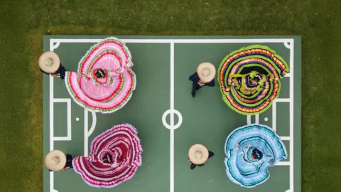 Profeco da a conocer plan integral para el Mundial 2026