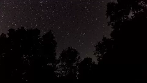 La Noche Más Oscura de Noviembre 2025: Un Espectáculo Cósmico para Observar la Vía Láctea, Meteoros y el Cometa Lemmon bajo Cielos sin Luz Lunar en México