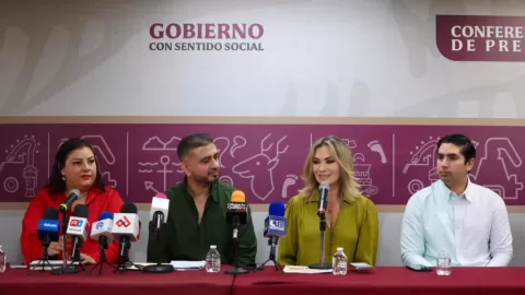 Gobierno del Estado invita a la segunda edición de la Feria del Ostión Altata 2025