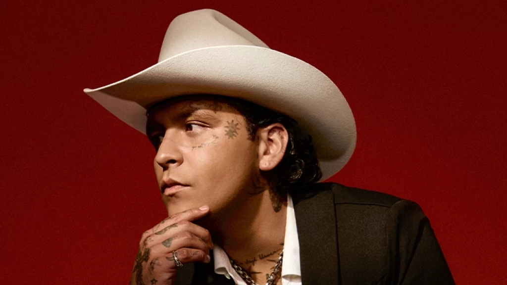 Christian Nodal Libra Proceso Penal en Conflicto con Universal Music; Acusación por Falsificación Desestimada