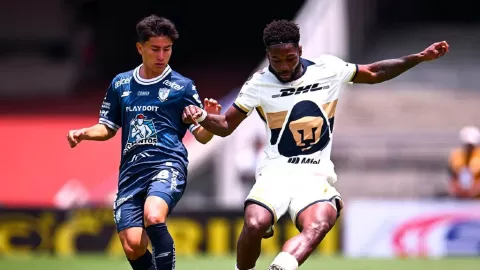 Play-In Liga MX: Pachuca vs Pumas HOY – Horario, Transmisión y Claves del Duelo por la Liguilla del Apertura 2025