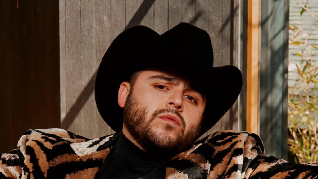 Gerardo Ortiz Recibe 3 Años de Libertad Condicional en Estados Unidos