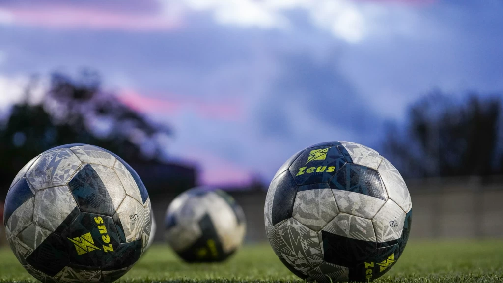 Fútbol en Vivo HOY, 20 de Noviembre: Horarios y Canales para no perderte la acción de Brasil, Colombia, Paraguay y la UEFA Women's Champions League