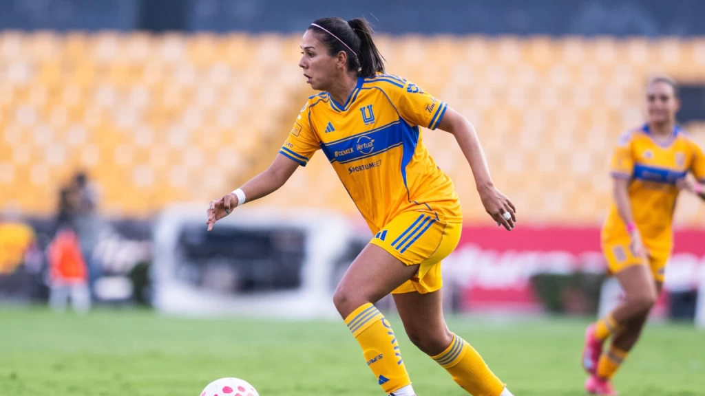 América y Tigres Femenil se Citan en la Épica Final del Apertura 2025: Fechas, Horarios y Dónde Ver el Duelo por el Título