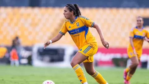 América y Tigres Femenil se Citan en la Épica Final del Apertura 2025: Fechas, Horarios y Dónde Ver el Duelo por el Título