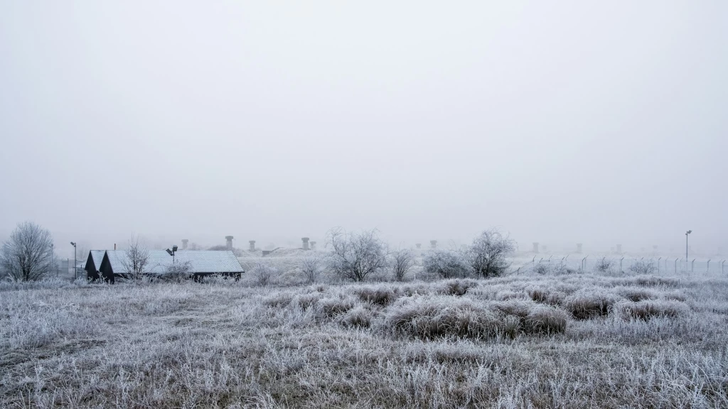Sinaloa Sin Nieve: La 'Caravana Invernal' Trae Lluvias Ligeras y Descenso Térmico al Estado Este 20 de Noviembre de 2025, Contrastando con el Norte Blanco de México