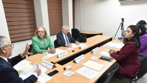 Proponen crear Comisión Especial para revisar reordenamientos de Eldorado y Juan José Ríos