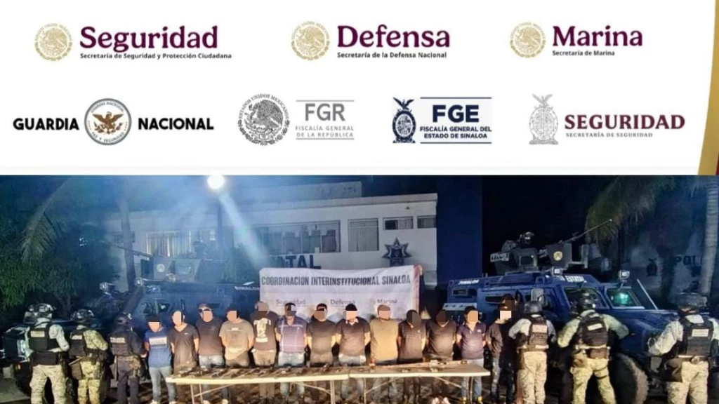 Carpe Diem, Vida Breve: Mafia Infinita.