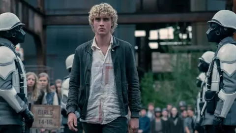 Los Juegos del Hambre: Amanecer en la Cosecha Revela Su Primer Tráiler y Desata la Euforia por la Precuela de Haymitch