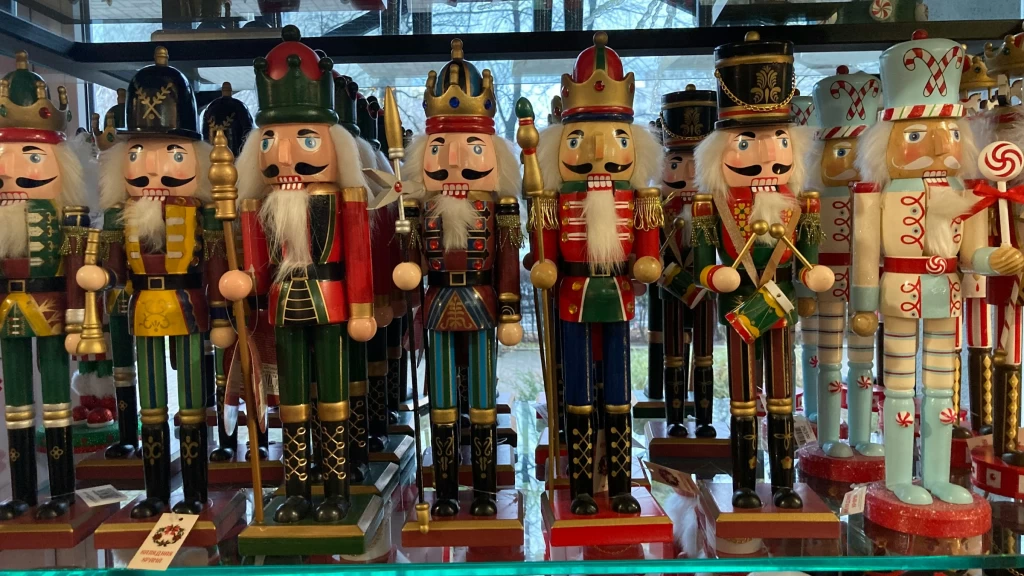 Navidad 2025: Conoce las Tendencias de Decoración que Transformarán tu Hogar con Magia Ártica y Cuentos de Hadas