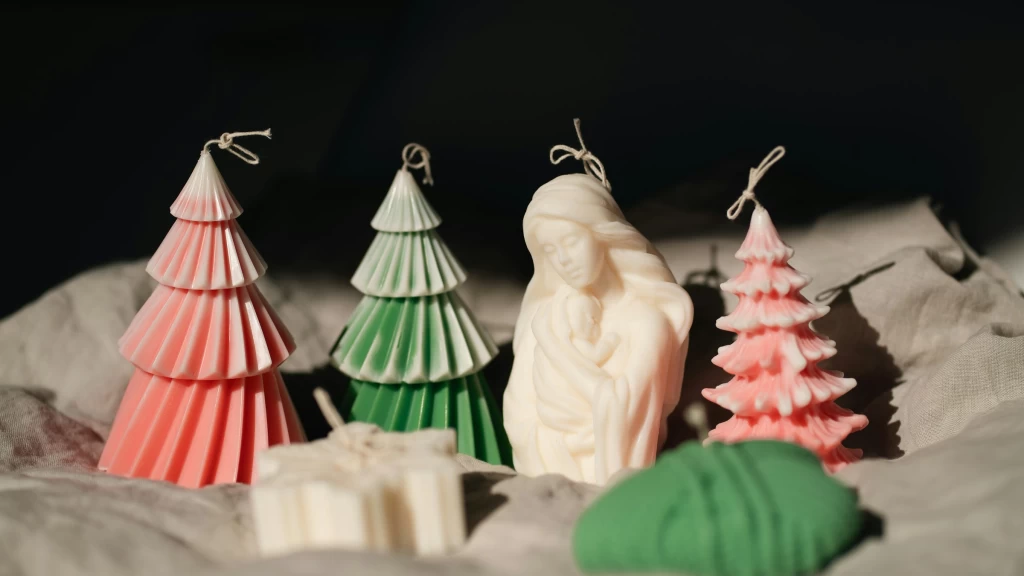 Navidad 2025: Conoce las Tendencias de Decoración que Transformarán tu Hogar con Magia Ártica y Cuentos de Hadas