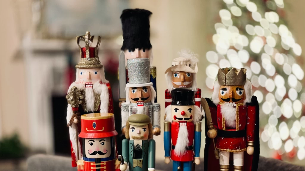 Navidad 2025: Conoce las Tendencias de Decoración que Transformarán tu Hogar con Magia Ártica y Cuentos de Hadas