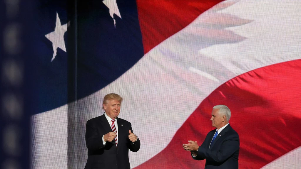 Alerta Binacional: Donald Trump Analiza "Medidas Adicionales" Contra Cárteles en México