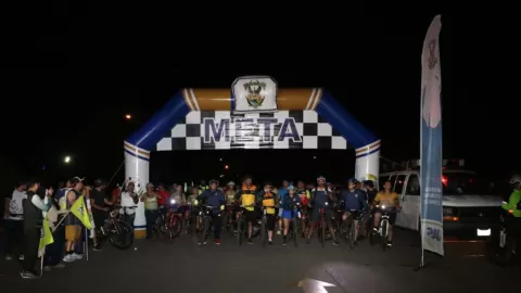 La UAS se suma a “Rodando Ando X Culiacán” para promover la cultura de paz, el deporte y la movilidad sustentable