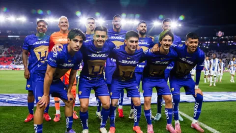 Rebel Explota: 'Afición e Historia, Lo Único Grande de Pumas' Tras Otro Fracaso y Cerca de 15 Años Sin Título