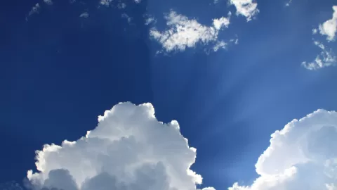 Sinaloa Disfruta un Sábado Caluroso: Temperaturas de hasta 40°C y Cielos Despejados este 22 de Noviembre