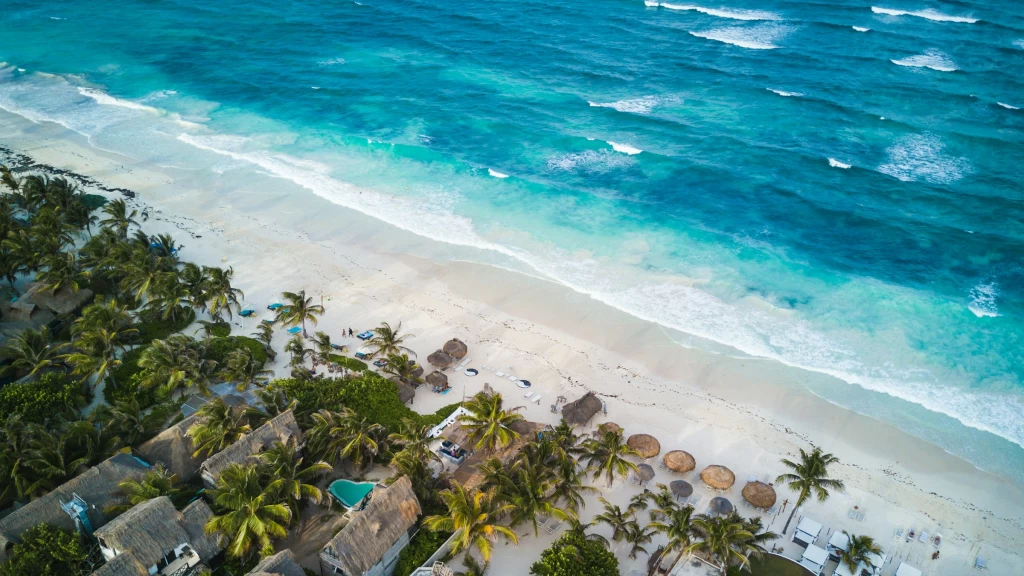 Profeco Suspende Hoteles de Lujo en Tulum, Incluido Diamante K, por Precios Excesivos y Violaciones al Consumidor en Parque Jaguar