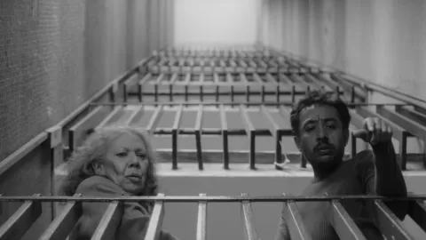 'No nos moverán': La potente película mexicana sobre Tlatelolco que aspira al Oscar 2026 y ya cautiva a la crítica