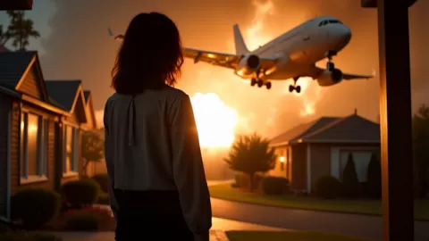 The Great Reset: Un filme 100% IA de director español sacude Hollywood y entra en la carrera por el Óscar