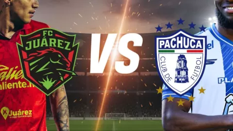 ¡Último Boleto a Liguilla! Juárez vs Pachuca: El Duelo Decisivo del Play-In Apertura 2025. Fecha, Horario y Dónde Ver el Partidazo.