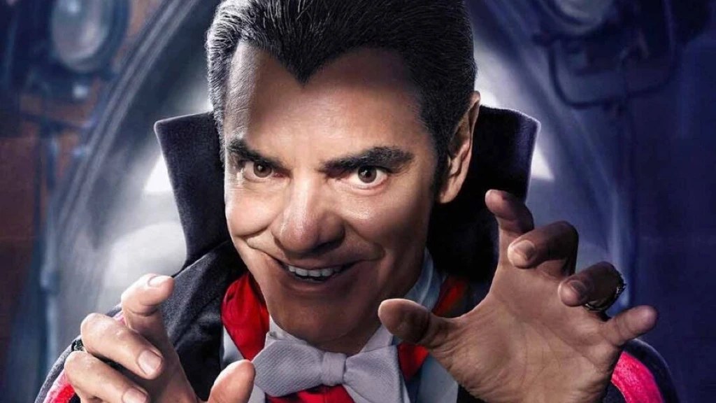 Jorge Ulloa y Eugenio Derbez, a horas de los Emmy Internacionales 2025: 'Y Llegaron de Noche' compite en la categoría de Comedia desde Nueva York