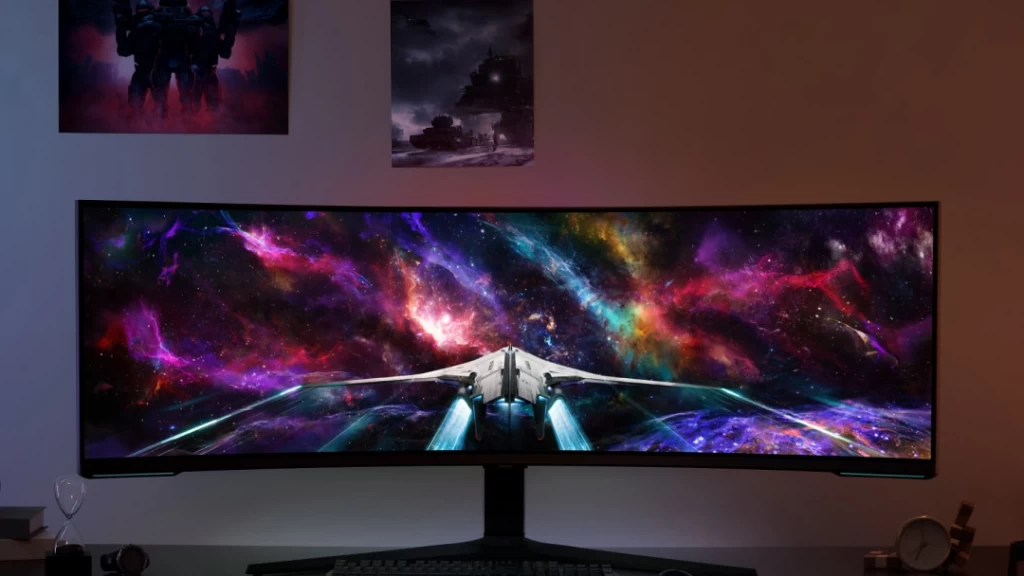 Samsung Conquista el Mercado de Monitores: Liderazgo en México y Dominio Global en Gaming con su Innovadora Línea Odyssey