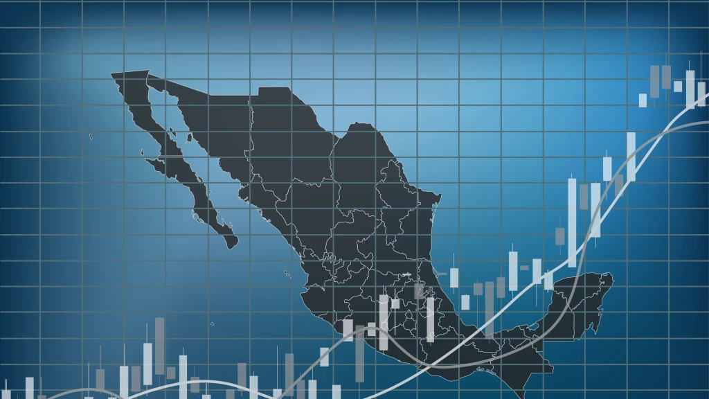 Inflación en México se acelera a 3.61% en la primera quincena de noviembre de 2025, impulsada por energéticos y servicios