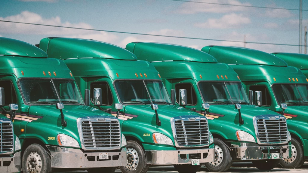 México en Crisis: Bloqueos Masivos de Transportistas y Agricultores Paralizan Carreteras y Aduanas el 25 de Noviembre