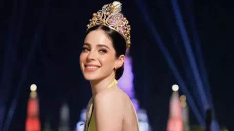 Miss Universo 2025: Fátima Bosch Enfrenta Ola de Odio Mientras Copropietaria 'Anne' Jakrajutatip Recibe Orden de Arresto por Fraude en Tailandia