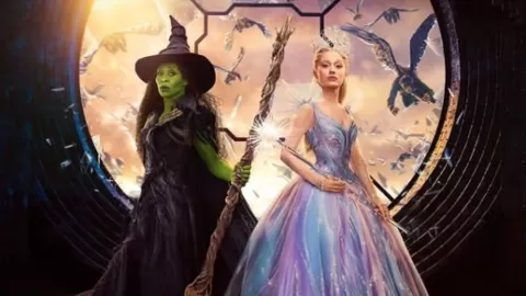Universal Pictures Explora Expansión del Universo 'Wicked' Tras Rotundo Éxito de Elphaba y Glinda