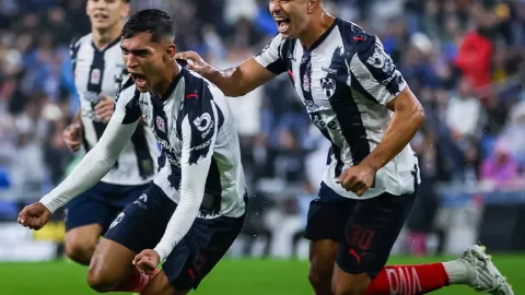 ¡Rayados y Tijuana Ponen un Pie en Semifinales! Dominantes Victorias en Cuartos del Apertura 2025