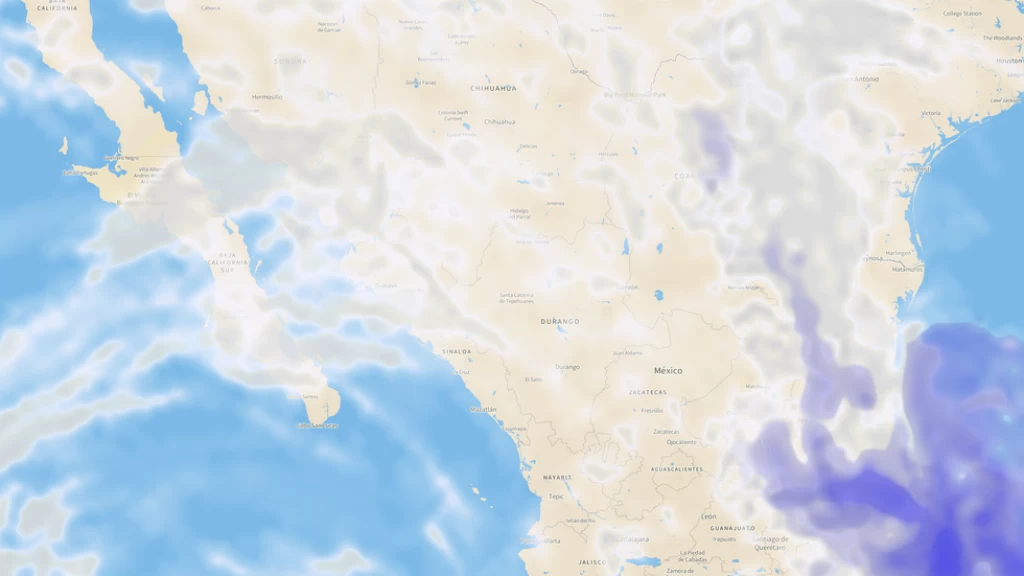 Sinaloa: Amanecer Menos Fresco y Tardes Calurosas Marcan el Jueves; Persiste Alerta por Heladas en Sierras y Fin de Semana Cálido