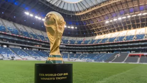 Mundial 2026: FIFA Abre Registro para Tercera Etapa de Boletos el 11 de Diciembre tras Sorteo de Grupos; ¡Casi 2 Millones Vendidos Ya!