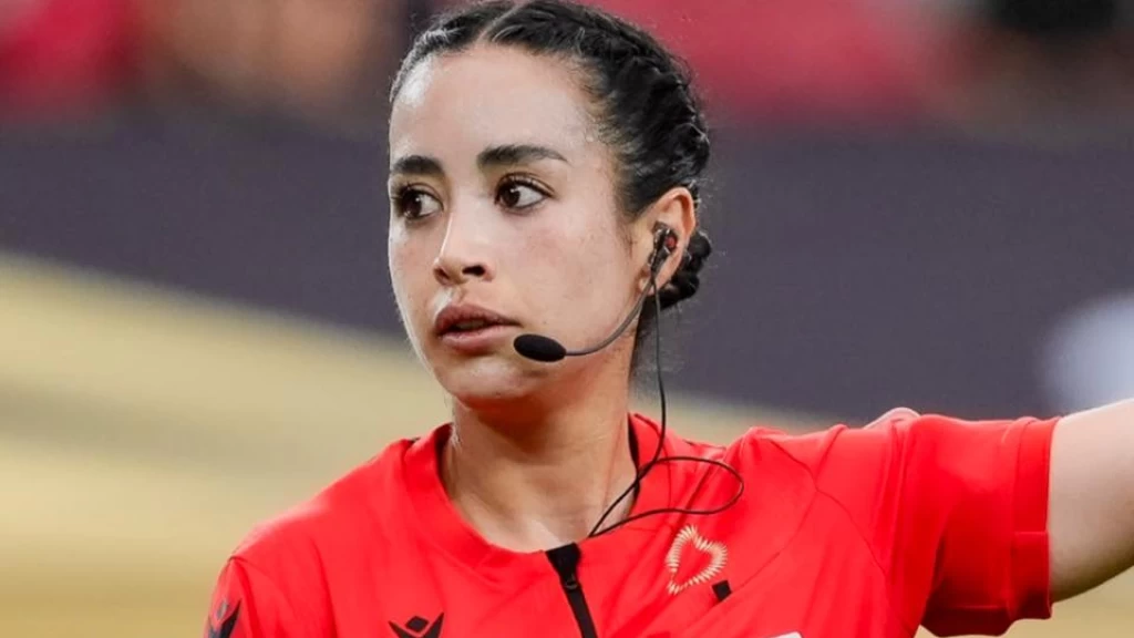 Katia Itzel García: Árbitra Mexicana Denuncia Agresiones Machistas y Pide un Alto a la Violencia de Género en el Deporte