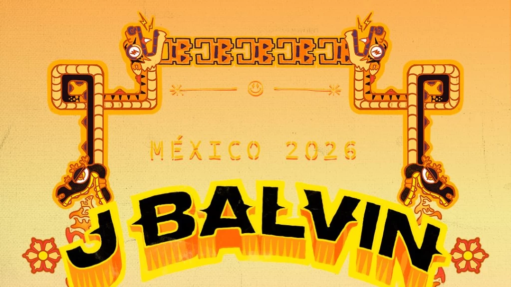 J Balvin Conquista México: Gira 2026 Confirmada Tras Éxito Arrollador en Flow Fest – ¡Boletos Hoy!
