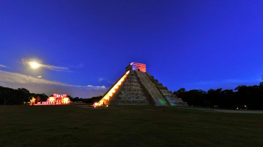 Cultura en auge: Museos y Zonas Arqueológicas de México atraen casi 16 millones de visitantes en 2025