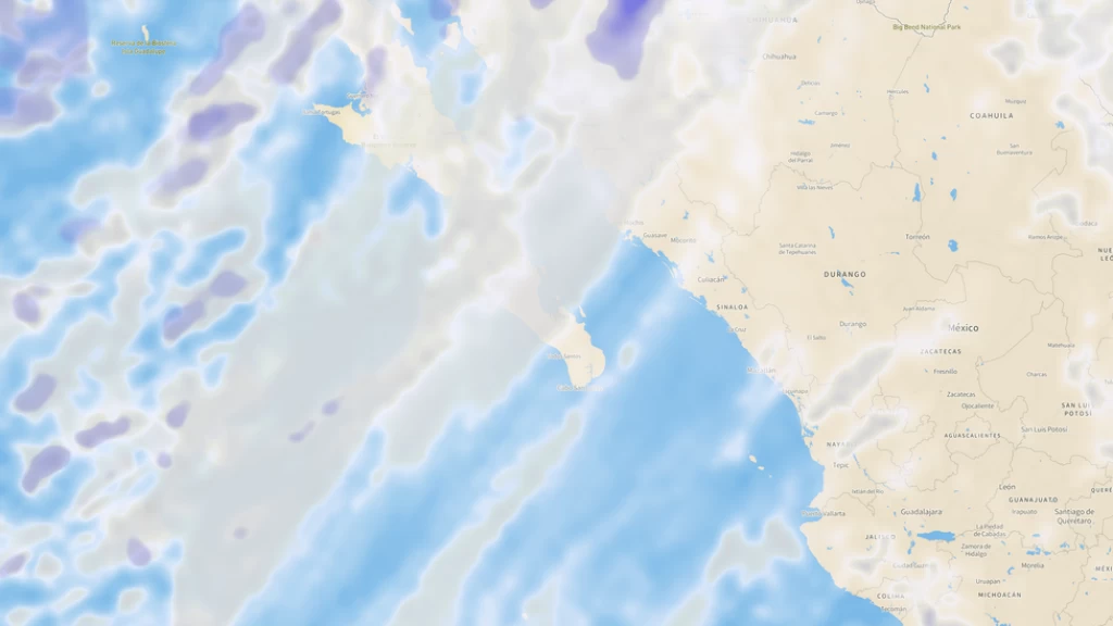 SMN Advierte Bancos de Niebla Reducen Visibilidad en Carreteras HOY 28 de Noviembre