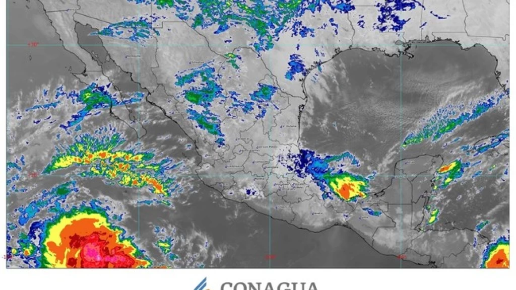 Sinaloa Bajo el Sol: Pronóstico Detallado del Clima para este Viernes 28 de Noviembre de 2025 con Temperaturas Elevadas y Cielos Variables