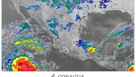 Sinaloa Bajo el Sol: Pronóstico Detallado del Clima para este Viernes 28 de Noviembre de 2025 con Temperaturas Elevadas y Cielos Variables
