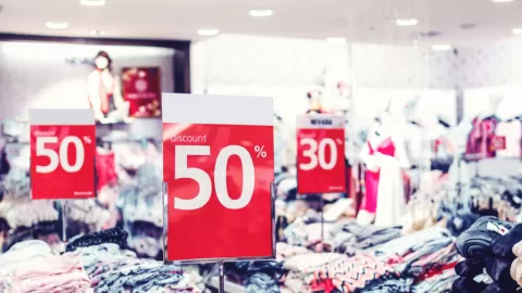 Black Friday 2025 en México: Guía Definitiva para Compras Seguras y Ofertas Reales