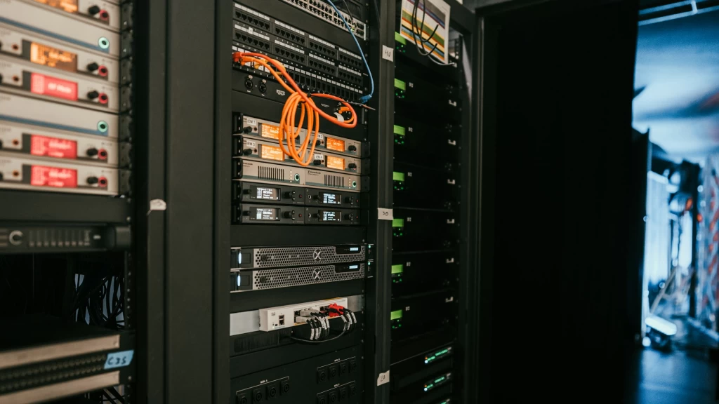 La Revolución IA Global: China Lidera, Nvidia Innova y México Construye su Supercomputadora del Futuro