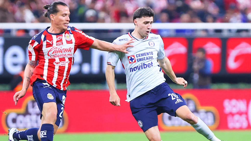 ¡Definido el Cuadro! Monterrey, Toluca y Tigres en Semifinales de Liga MX Apertura 2025; Cruz Azul y Chivas por el Último Boleto en un Duelo Cardíaco