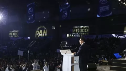 El PAN Rompe Paradigmas: Abre Candidaturas a Ciudadanos y Blinda sus Estatutos con Reformas Históricas